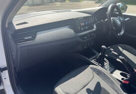 Skoda Kamiq 1.0 S TSI 25