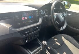 Skoda Kamiq 1.0 S TSI 26