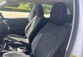 Skoda Kamiq 1.0 S TSI 27