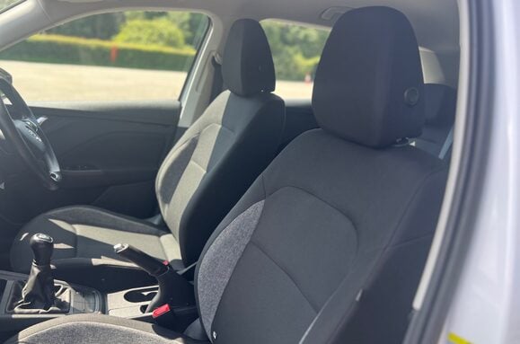 Skoda Kamiq 1.0 S TSI 27