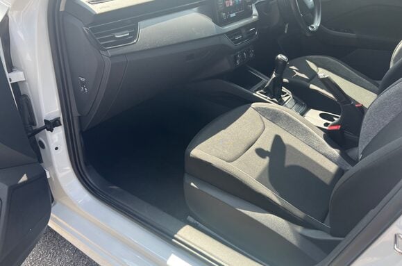 Skoda Kamiq 1.0 S TSI 28