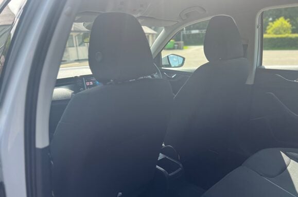 Skoda Kamiq 1.0 S TSI 29