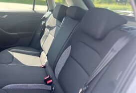 Skoda Kamiq 1.0 S TSI 30