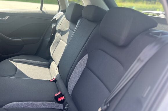 Skoda Kamiq 1.0 S TSI 30