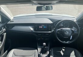 Skoda Kamiq 1.0 S TSI 32