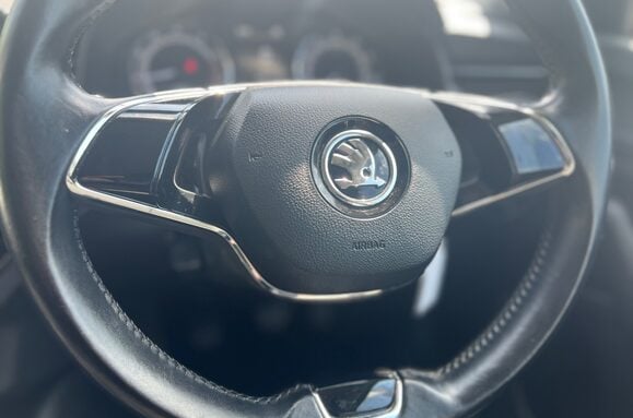 Skoda Kamiq 1.0 S TSI 33