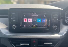 Skoda Kamiq 1.0 S TSI 34