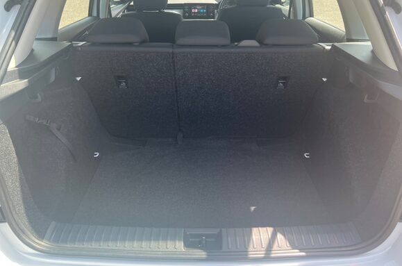 Skoda Kamiq 1.0 S TSI 40