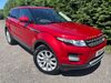 Land Rover Range Rover Evoque 2.2 SD4 PURE TECH AUTO