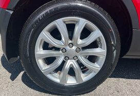 Land Rover Range Rover Evoque 2.2 SD4 PURE TECH AUTO 12