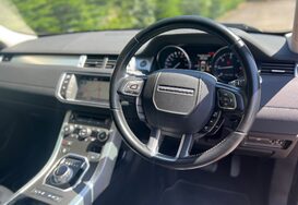 Land Rover Range Rover Evoque 2.2 SD4 PURE TECH AUTO 16