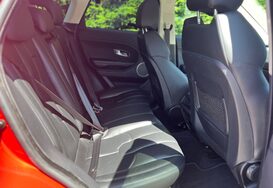Land Rover Range Rover Evoque 2.2 SD4 PURE TECH AUTO 20