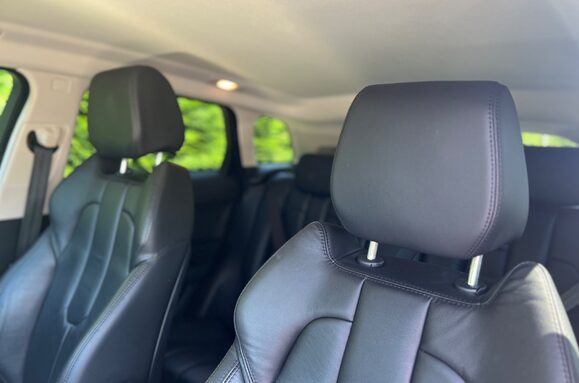 Land Rover Range Rover Evoque 2.2 SD4 PURE TECH AUTO 23