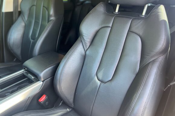Land Rover Range Rover Evoque 2.2 SD4 PURE TECH AUTO 24