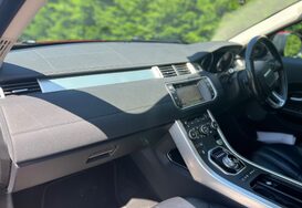 Land Rover Range Rover Evoque 2.2 SD4 PURE TECH AUTO 26