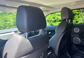 Land Rover Range Rover Evoque 2.2 SD4 PURE TECH AUTO 28