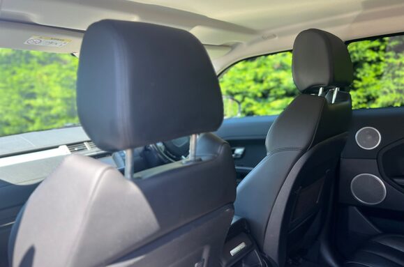 Land Rover Range Rover Evoque 2.2 SD4 PURE TECH AUTO 28