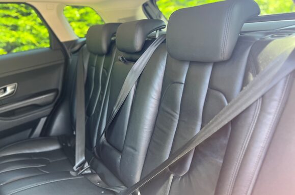 Land Rover Range Rover Evoque 2.2 SD4 PURE TECH AUTO 29
