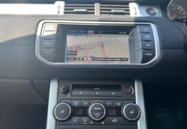 Land Rover Range Rover Evoque 2.2 SD4 PURE TECH AUTO 33