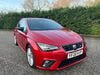SEAT Ibiza 1.0 TSI FR 5 DOOR