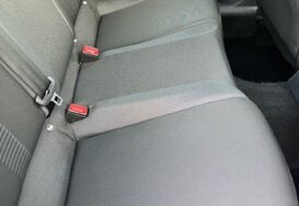 SEAT Ibiza 1.0 TSI FR 5 DOOR 18