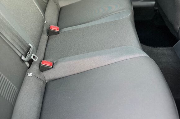 SEAT Ibiza 1.0 TSI FR 5 DOOR 18