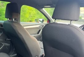 SEAT Ibiza 1.0 TSI FR 5 DOOR 19