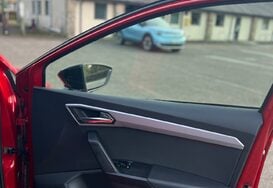 SEAT Ibiza 1.0 TSI FR 5 DOOR 20