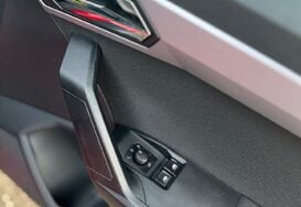 SEAT Ibiza 1.0 TSI FR 5 DOOR 21