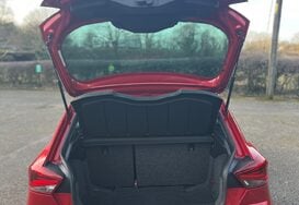 SEAT Ibiza 1.0 TSI FR 5 DOOR 29