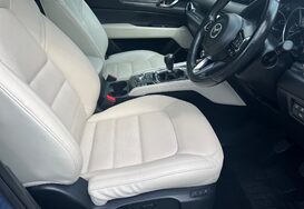 Mazda CX-5 2.2 D SPORT NAV PLUS 18