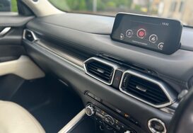 Mazda CX-5 2.2 D SPORT NAV PLUS 19