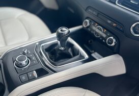 Mazda CX-5 2.2 D SPORT NAV PLUS 24