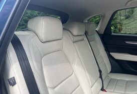 Mazda CX-5 2.2 D SPORT NAV PLUS 25
