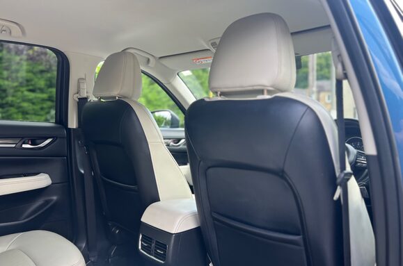 Mazda CX-5 2.2 D SPORT NAV PLUS 26