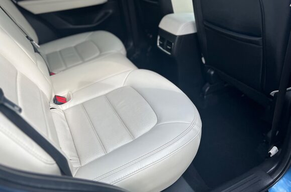 Mazda CX-5 2.2 D SPORT NAV PLUS 30