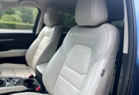 Mazda CX-5 2.2 D SPORT NAV PLUS 31