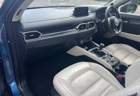 Mazda CX-5 2.2 D SPORT NAV PLUS 33