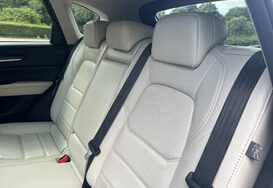 Mazda CX-5 2.2 D SPORT NAV PLUS 34