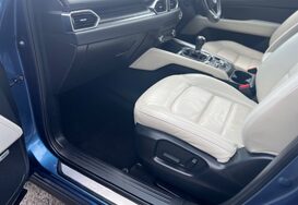 Mazda CX-5 2.2 D SPORT NAV PLUS 36