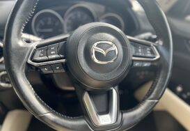 Mazda CX-5 2.2 D SPORT NAV PLUS 37
