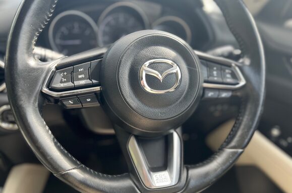 Mazda CX-5 2.2 D SPORT NAV PLUS 37