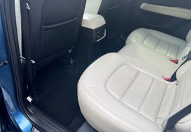 Mazda CX-5 2.2 D SPORT NAV PLUS 39