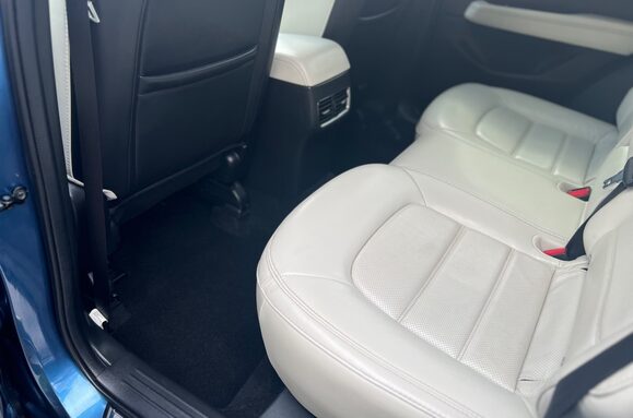 Mazda CX-5 2.2 D SPORT NAV PLUS 39