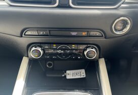 Mazda CX-5 2.2 D SPORT NAV PLUS 41