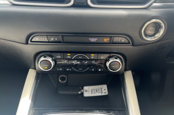 Mazda CX-5 2.2 D SPORT NAV PLUS 41