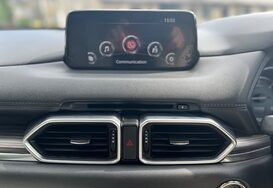 Mazda CX-5 2.2 D SPORT NAV PLUS 42