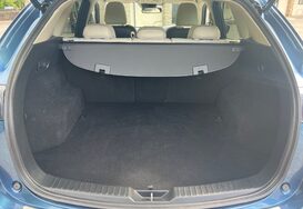 Mazda CX-5 2.2 D SPORT NAV PLUS 43