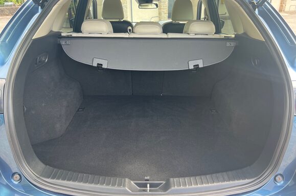 Mazda CX-5 2.2 D SPORT NAV PLUS 43