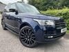 Land Rover Range Rover 3.0 TDV6 VOGUE AUTO PAN ROOF